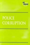 Cover of Police Corruption