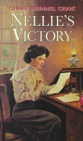 Cover of Nellie's victory