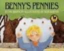 Cover of Benny's pennies