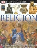 Cover of Eyewitness religion
