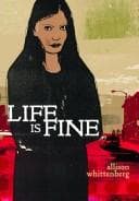 Cover of Life is fine