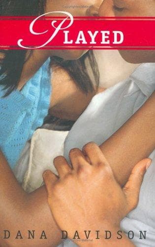 Cover of Played