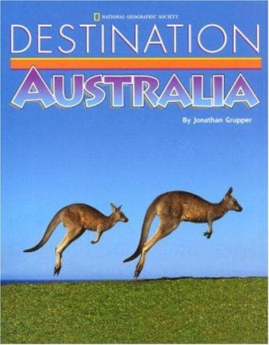 Cover of Destination