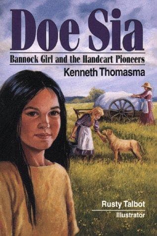 Cover of Doe Sia