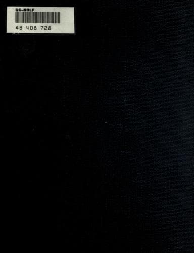 Cover of The Fairy-Folk Of Blue Hill