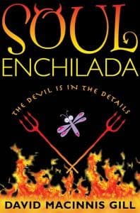 Cover of Soul Enchilada