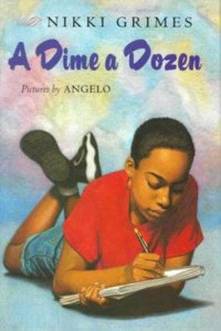 Cover of A Dime a Dozen