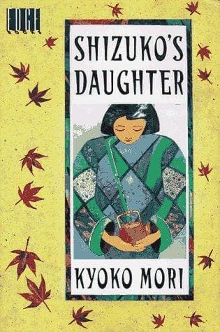 Cover of Shizuko's daughter