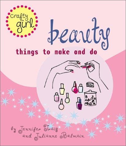 Cover of Beauty
