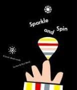 Cover of Sparkle and spin