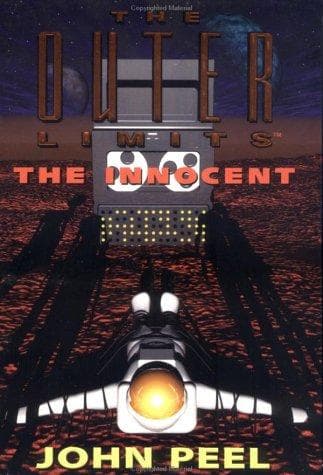 Cover of The Outer Limits