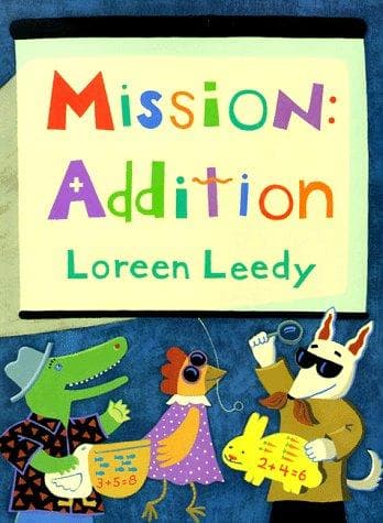 Cover of Mission