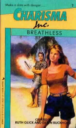 Cover of Breathless