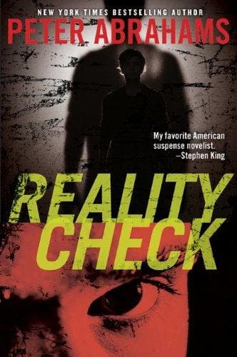 Cover of Reality Check