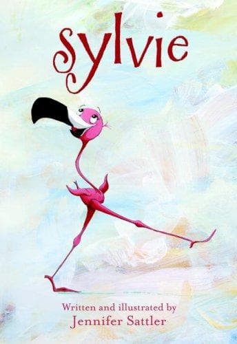 Cover of Sylvie