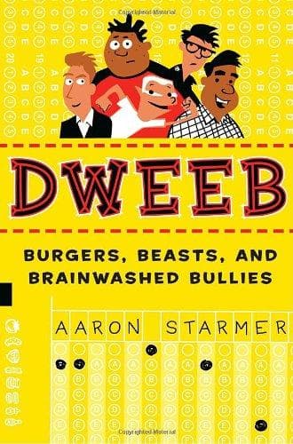 Cover of Dweeb