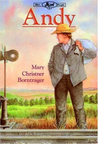Cover of Andy