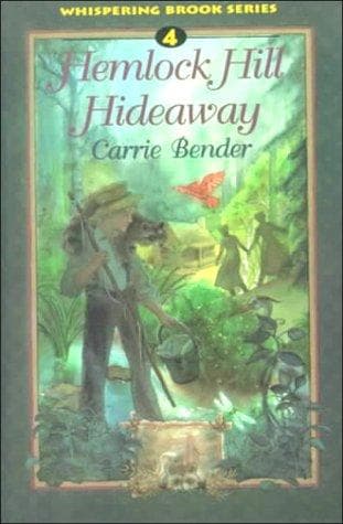 Cover of Hemlock Hill Hideaway