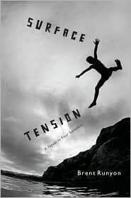 Cover of Surface Tension