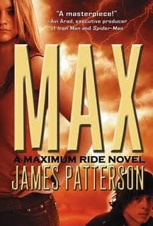 Cover of Max