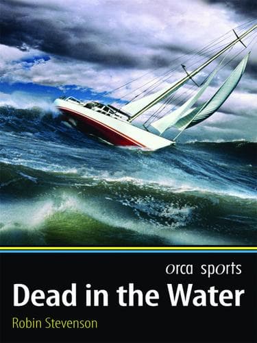 Cover of Dead in the Water