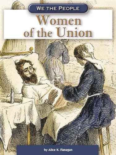 Cover of Women of the Union
