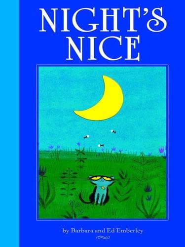 Cover of Night's Nice