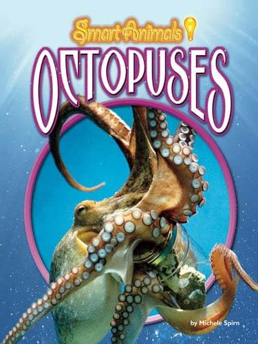 Cover of Octopuses