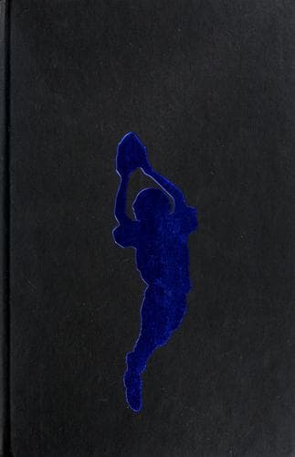 Cover of Football hero