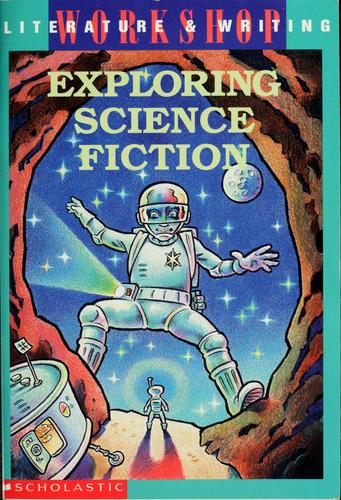 Cover of Exploring Science Fiction