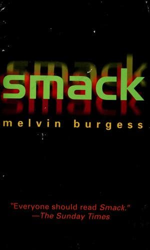 Cover of Smack