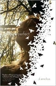 Cover of Picture Perfect