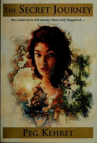 Cover of The secret journey