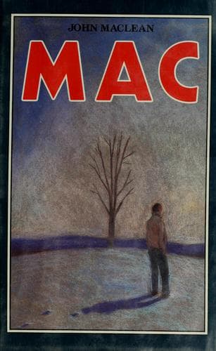 Cover of Mac