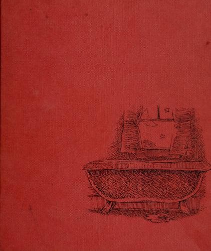 Cover of Andrew's bath