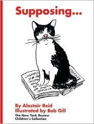 Cover of Supposing