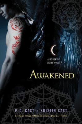 Cover of Awakened