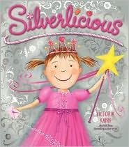 Cover of Silverlicious