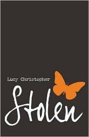 Cover of Stolen