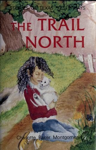 Cover of The Trail North