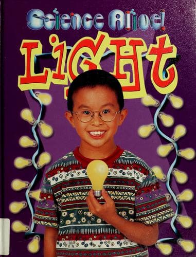 Cover of Light