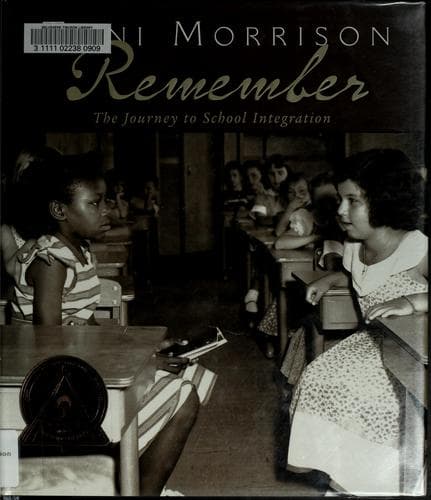 Cover of Remember