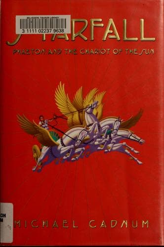 Cover of Starfall