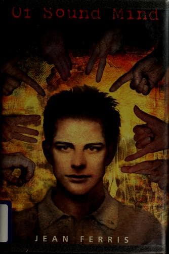 Cover of Of sound mind
