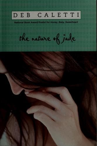 Cover of The nature of Jade