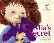 Cover of Mia's secret