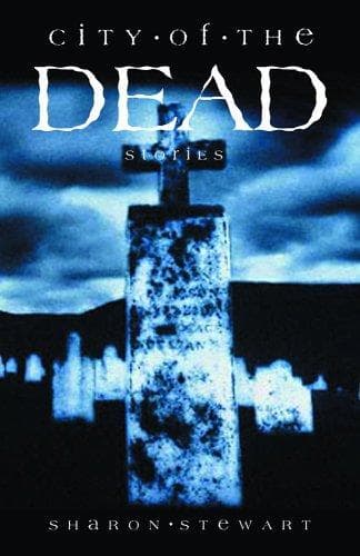 Cover of City of the Dead