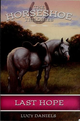 Cover of Last Hope