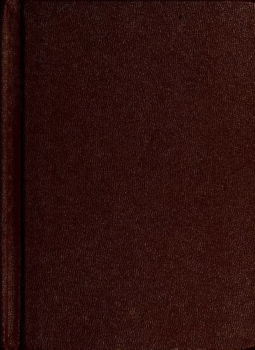 Cover of Davy Crockett and the pirates at Cave-in Rock