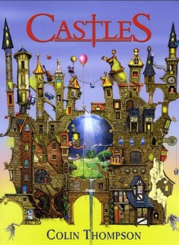 Cover of Castles